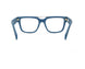C1 - Matte Denim Blue