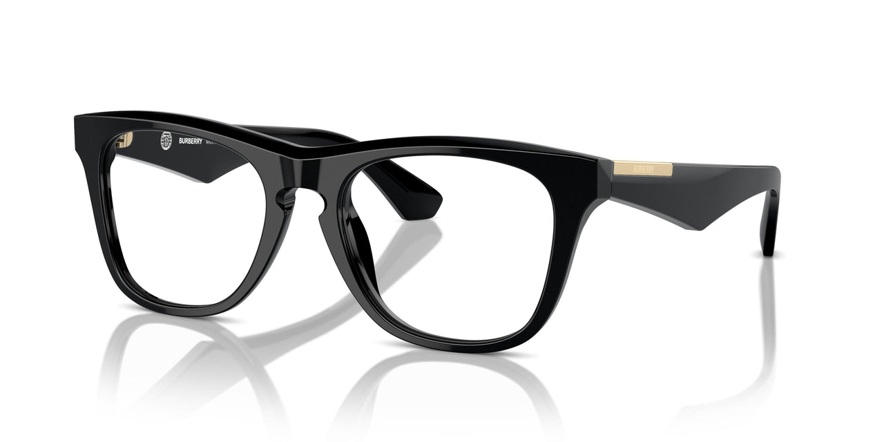 3001 - Black
