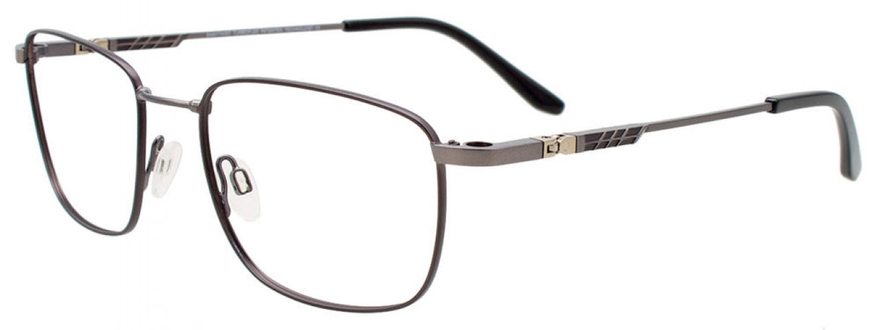 TWIST&CLIP CT281 Eyeglasses