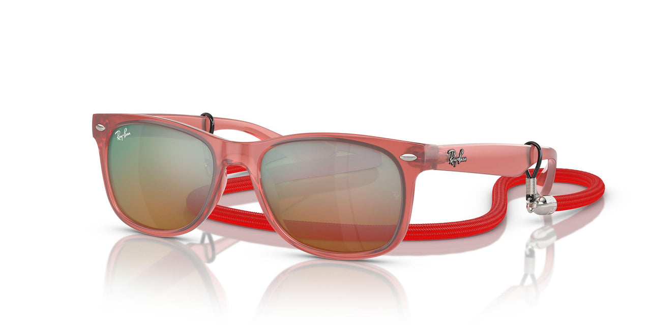 7145A8 - Red - Orange