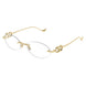 005 - Gold - Transparent