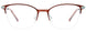 10 - Light Brown & Light Teal/Light Brown & Light Teal