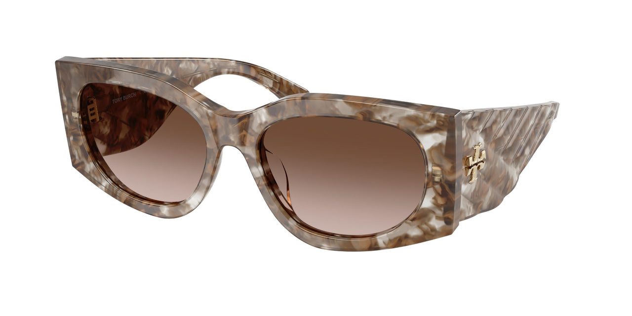 Tory Burch 7221U Sunglasses
