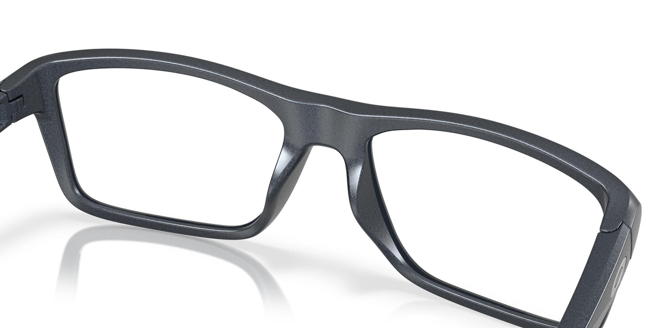 817807 - Matte Blue Steel