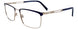 50 - Matt Dark Blue & Matt Steel