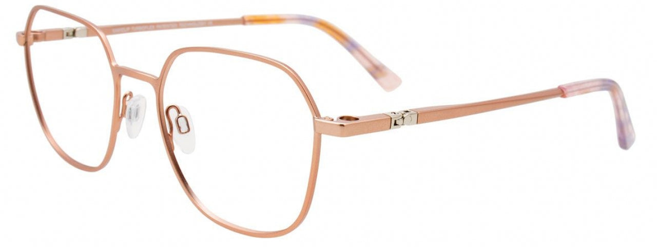 30 - Satin Pink Gold