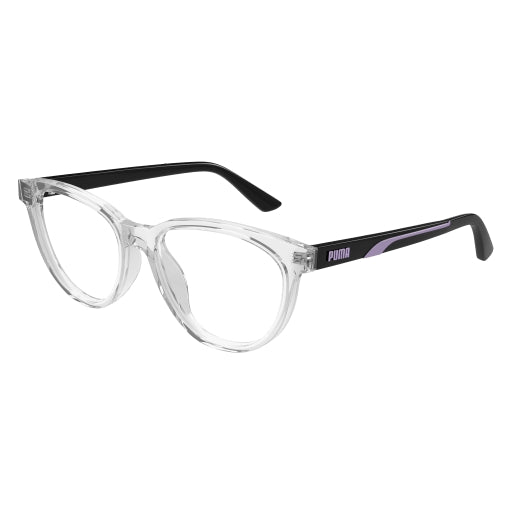 Puma PJ0079O Eyeglasses