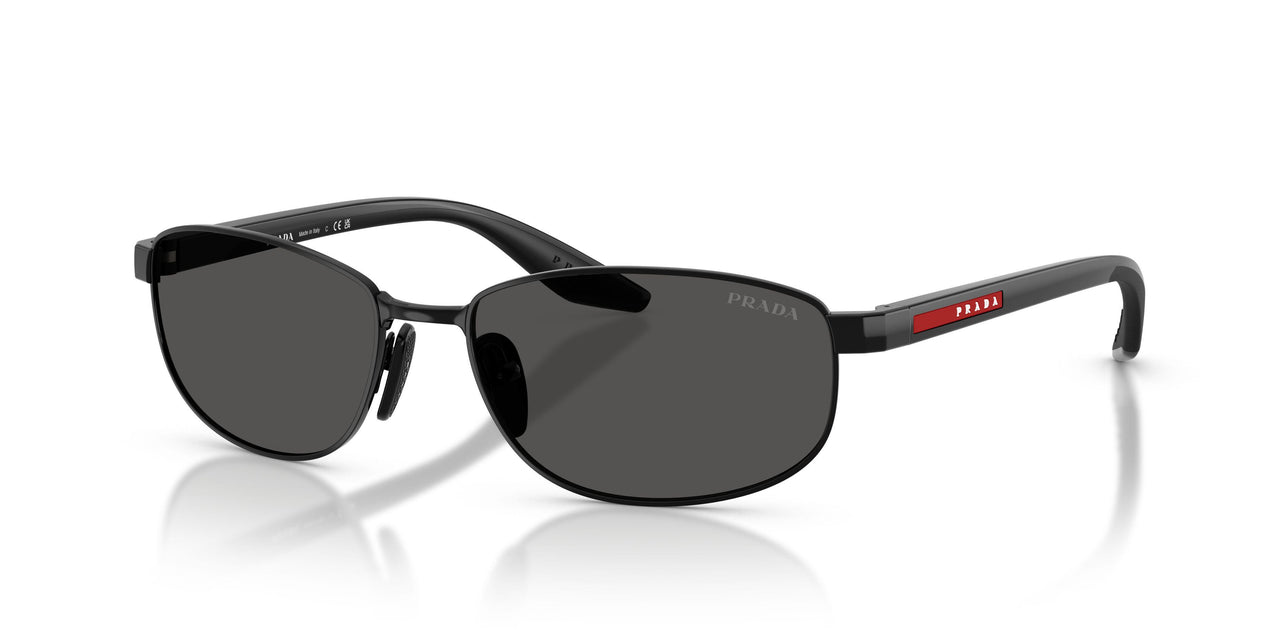 1AB08Z - Black - Full Black