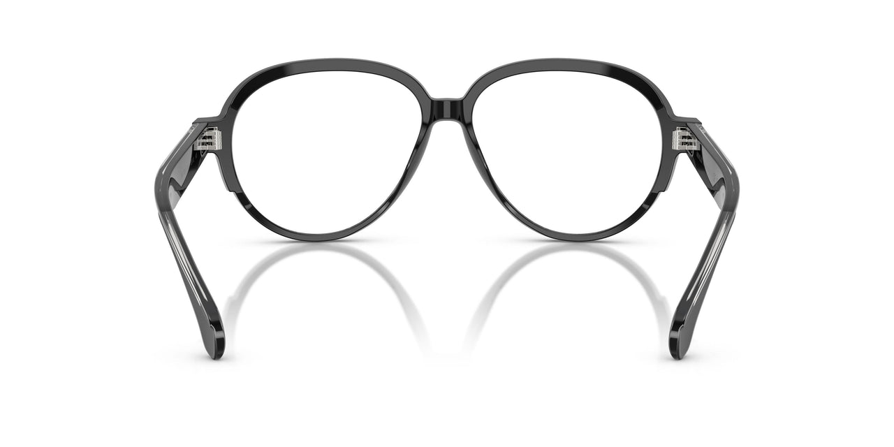 3001 - Black