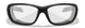 CCGRA03 Clear Lens / Matte Black