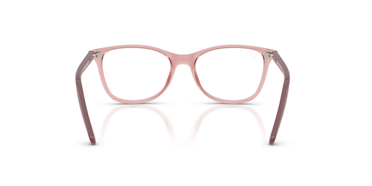 7516 - Pink - Clear