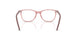 7516 - Pink - Clear