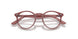 3936 - Pink - Clear