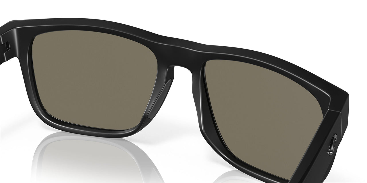 900812 - 01 Blackout - Blue Mirror 580g