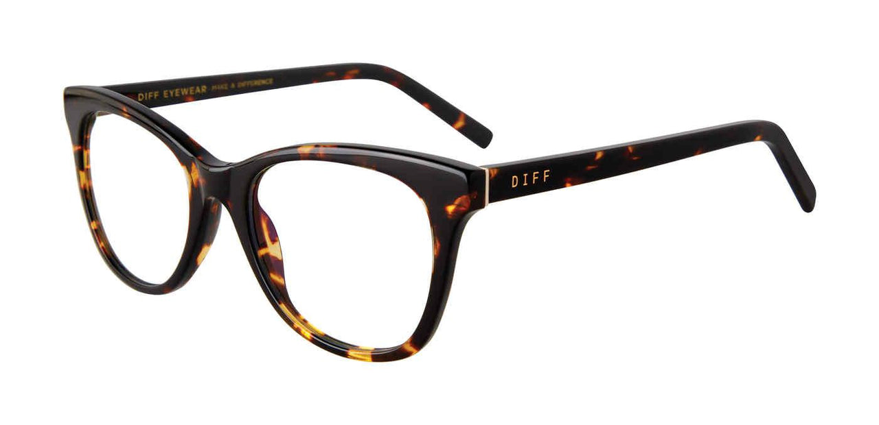 Diff CARINA Eyeglasses