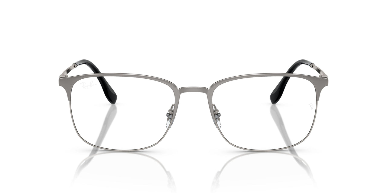 3135 - Grey - Clear