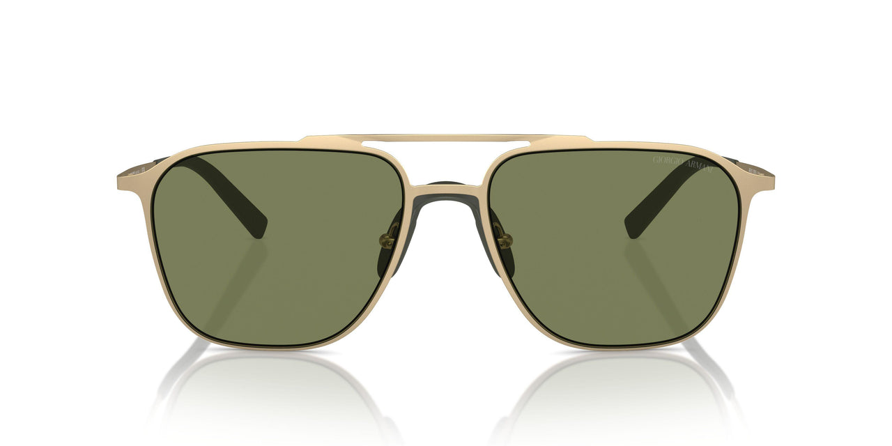 30022A - Gold - Green