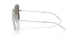 33586G - Silver - Light Grey Mirror Silver