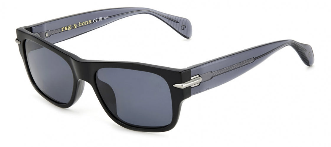Rag & Bone RNB5057 Sunglasses