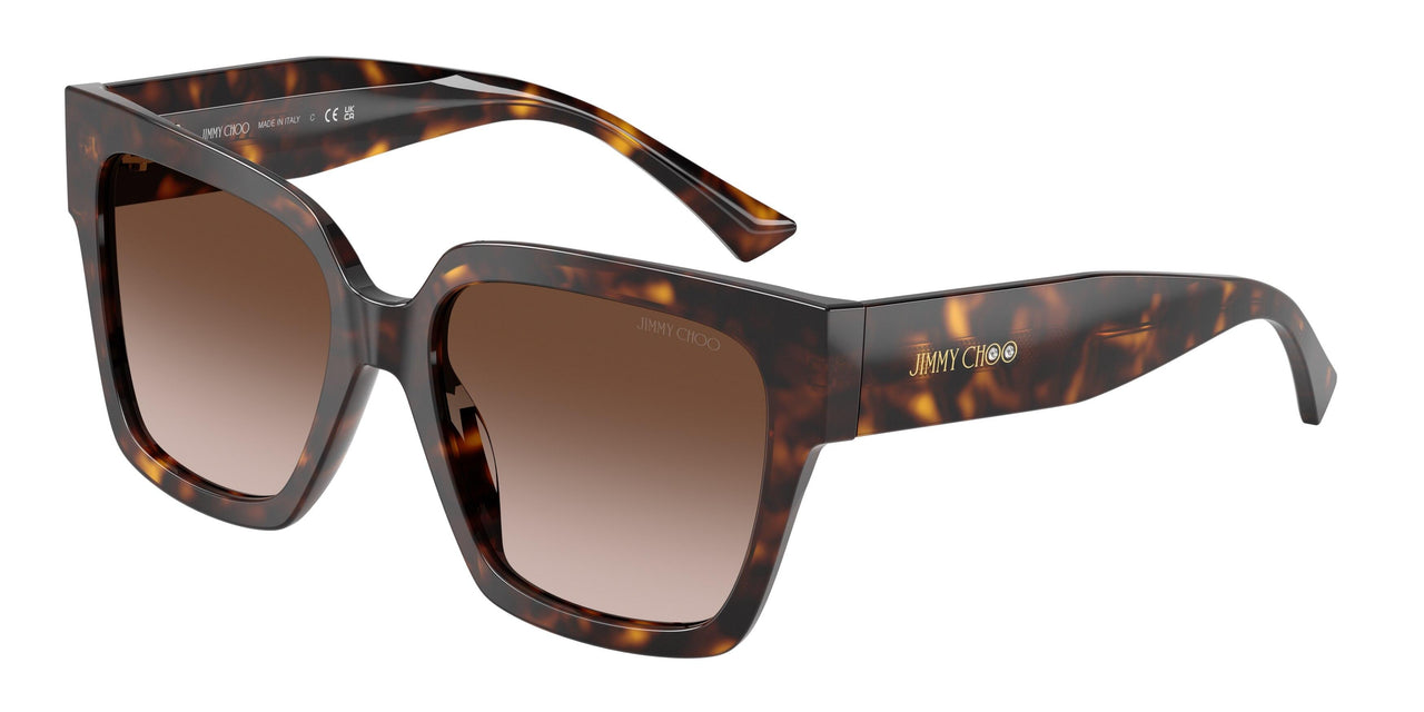 Jimmy Choo 5047BF Sunglasses