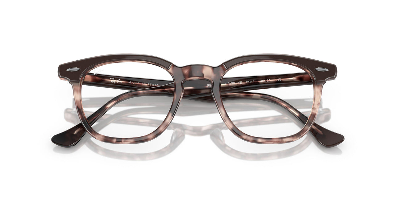 8284 - Brown - Clear