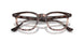 8284 - Brown - Clear