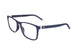 ZE3 - MATTE BLUE WHITE