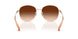 900574 - Gold - Brown Gradient