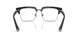 501/M3 - Black - Photo Clear To Grey Quarz
