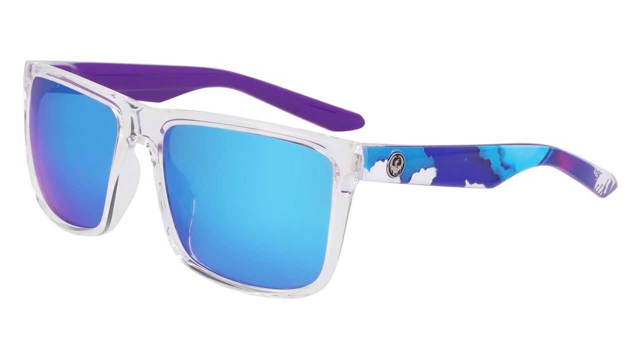Dragon DR MERIDIEN LL POLAR Sunglasses