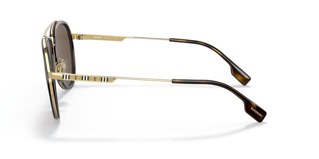 101773 - Gold - Dark Brown