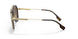 101773 - Gold - Dark Brown