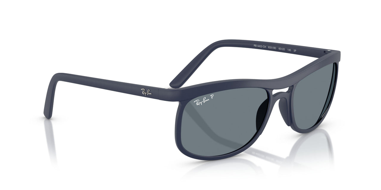 633180 - Blue - Blue Chromance