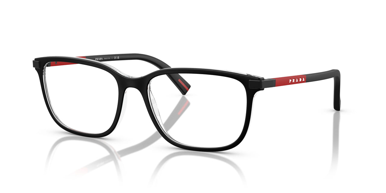 03I1O1 - Black