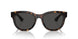 300287 - Brown - Dark Grey