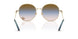 488/U6 - Gold - Pink/blue/brown