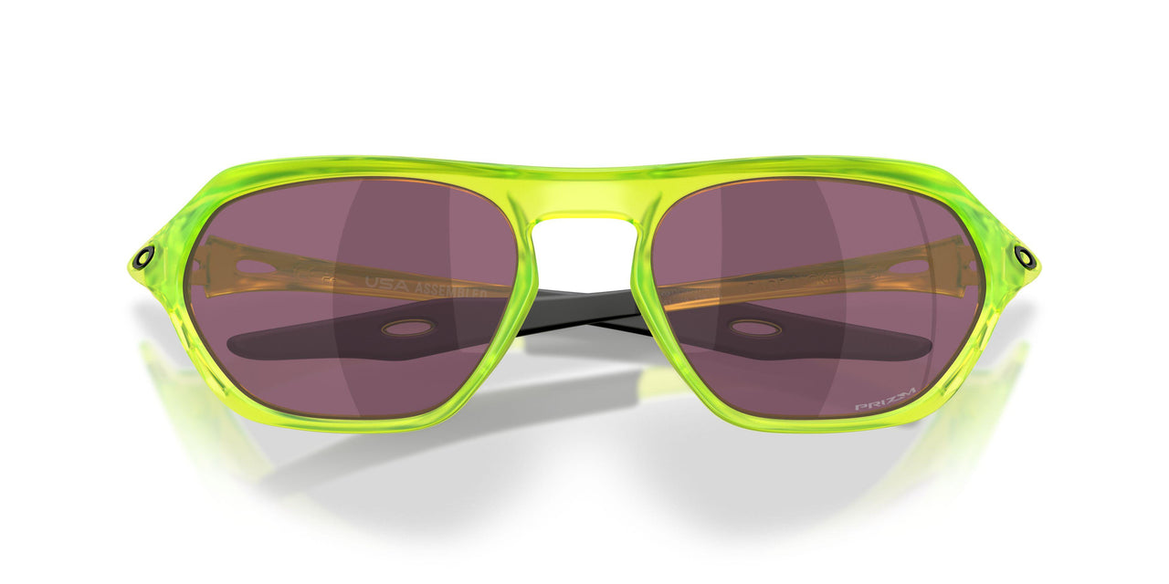 953707 - Green - Prizm Road Black