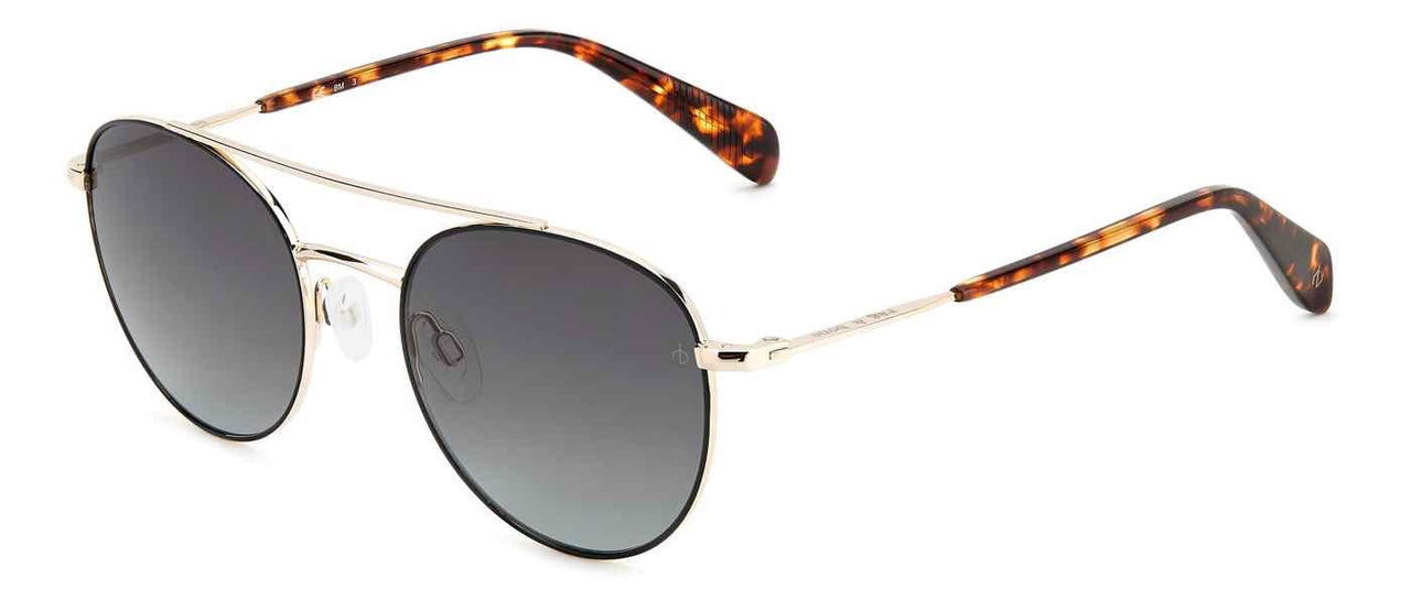 Rag & Bone RNB5050 Eyeglasses