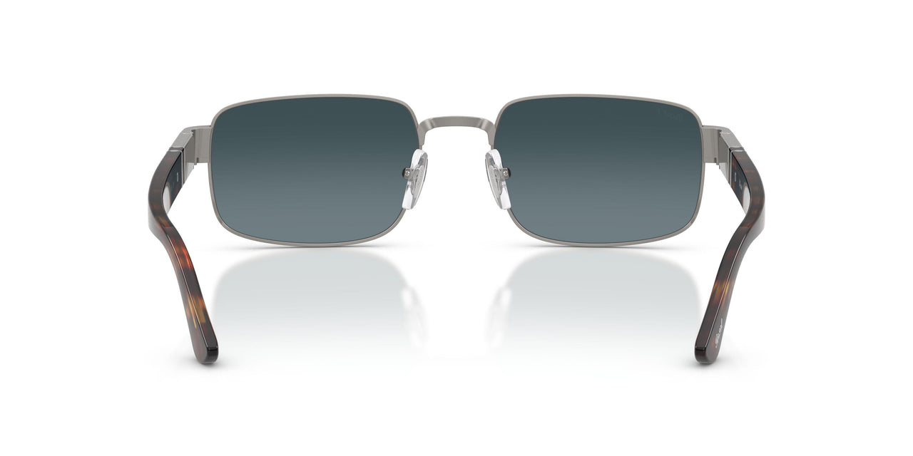 513/S3 - Grey - Polar Gradient Blue