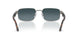 513/S3 - Grey - Polar Gradient Blue