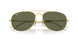 001/58 - Gold - Green