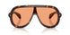 300274 - Tortoise - Solid Orange