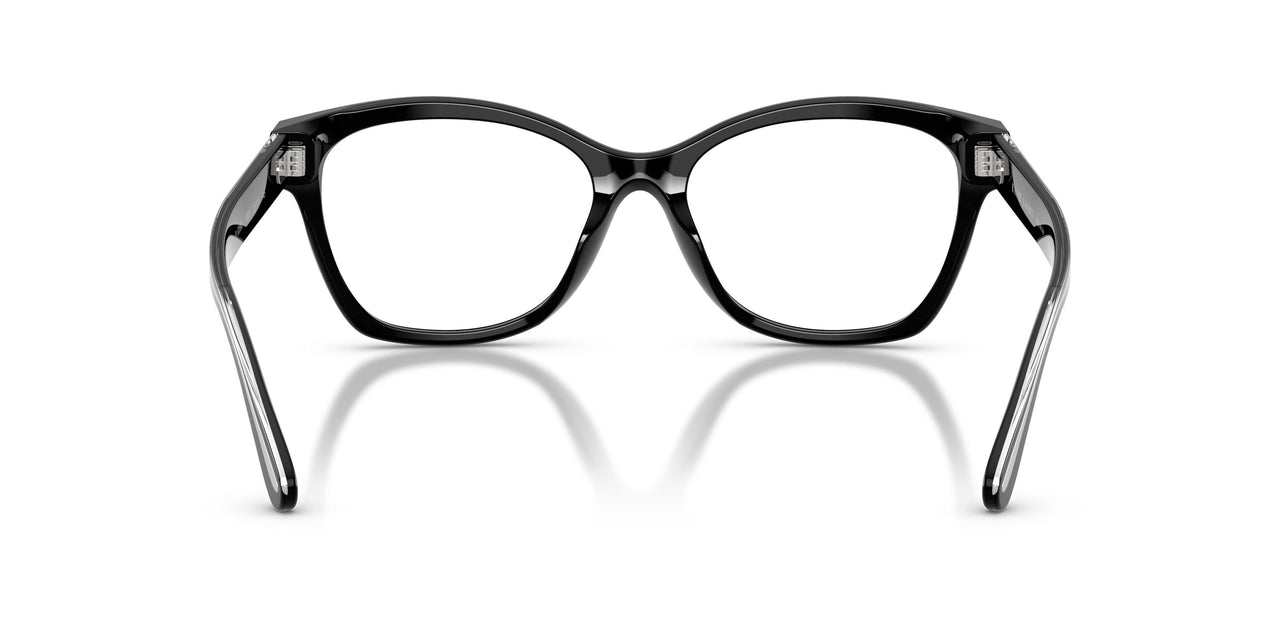 5001 - Black