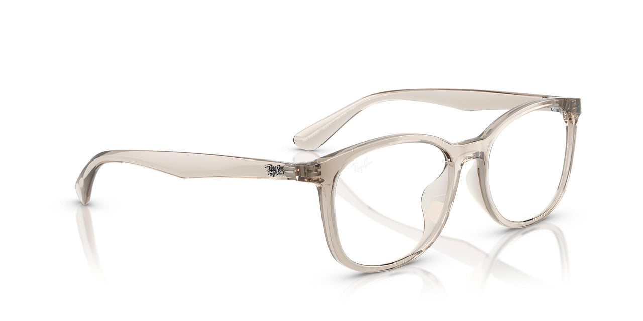 8271 - Brown - Clear
