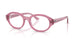 8435 - Pink - Clear