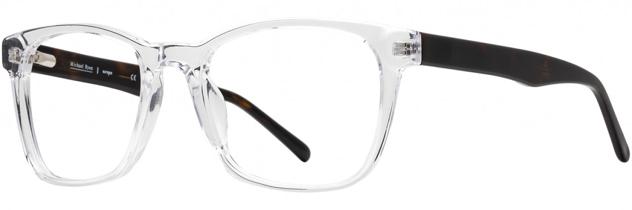 1 - Crystal / Dark Tortoise