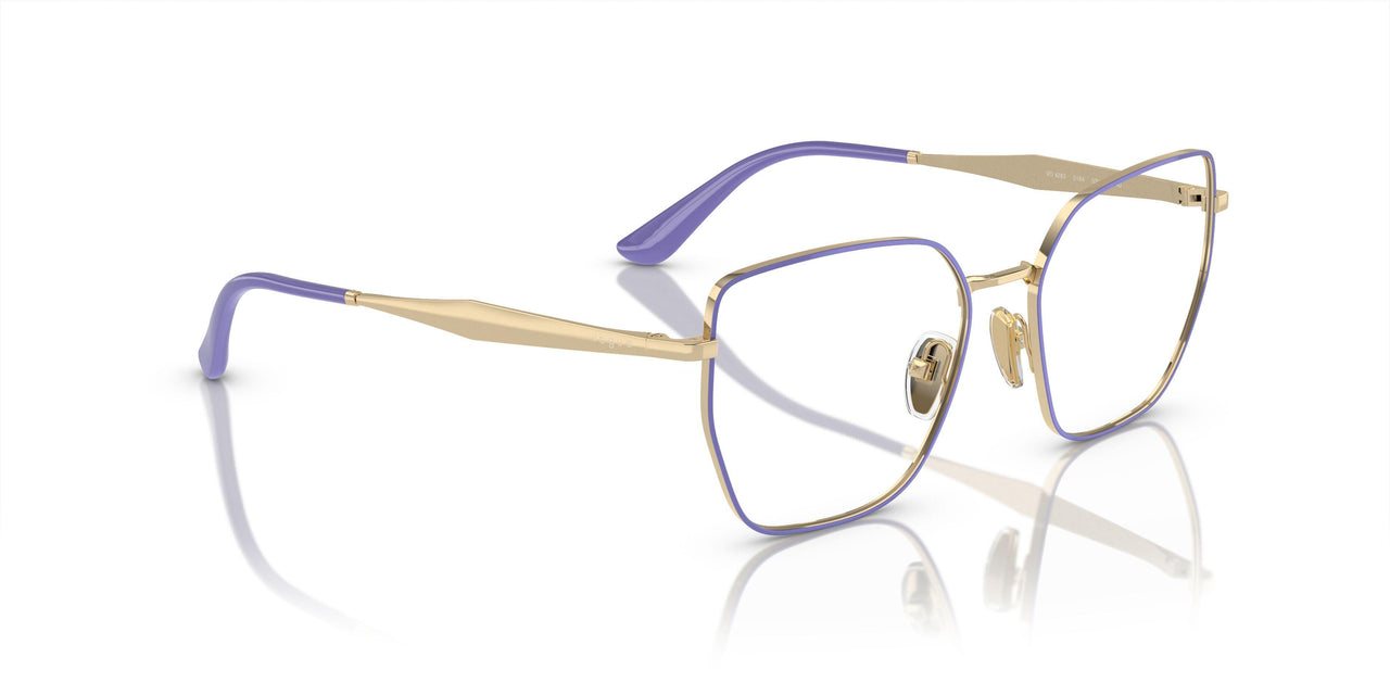 5184 - Violet
