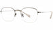 Kata Bassai Eyeglasses
