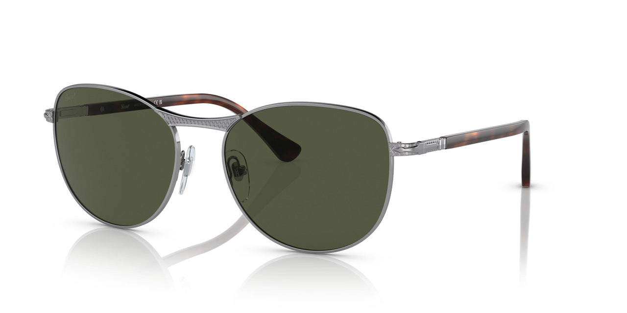 513/31 - Gunmetal - Green