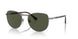 513/31 - Gunmetal - Green